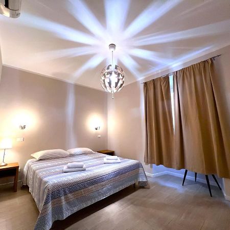 Hotel Sallustio Rome Luaran gambar