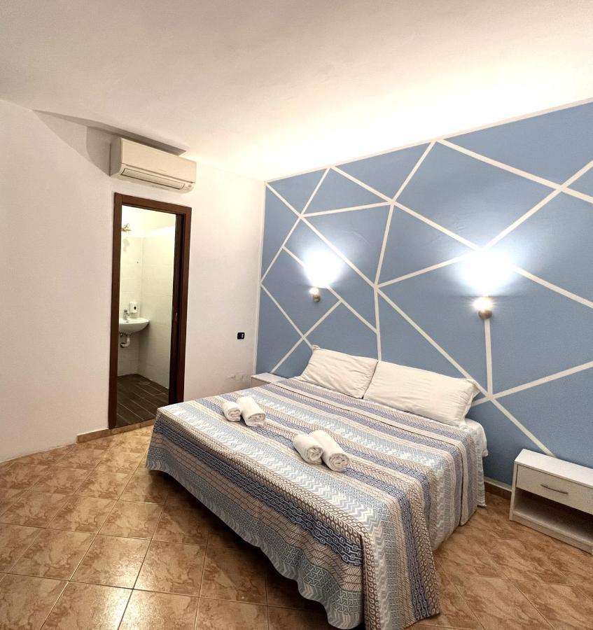 Hotel Sallustio Rome Luaran gambar