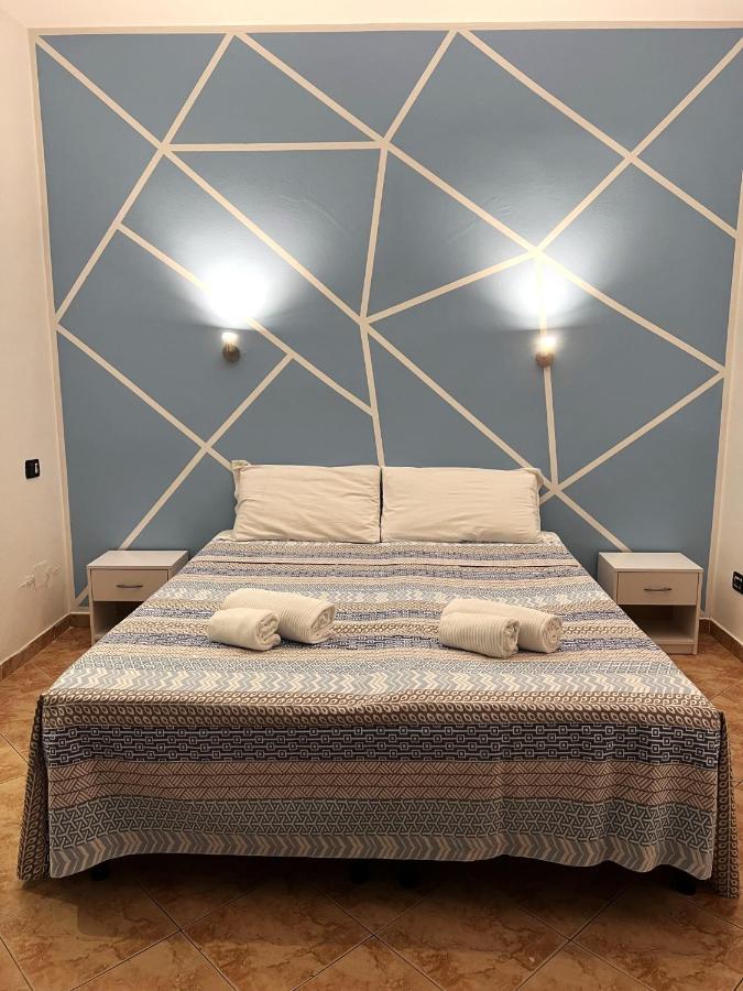 Hotel Sallustio Rome Luaran gambar