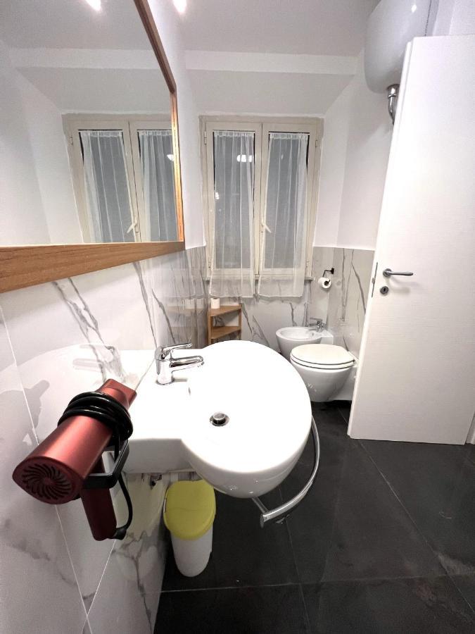 Hotel Sallustio Rome Luaran gambar